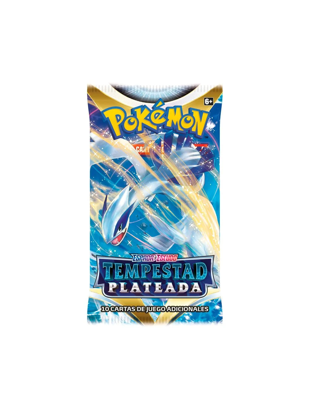 Sword & Shield Silver Tempest Booster | TCG Pokemon | Piedra Bruja