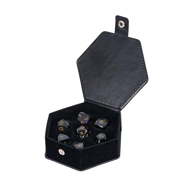 Especial - Cristal Pulido Purpura