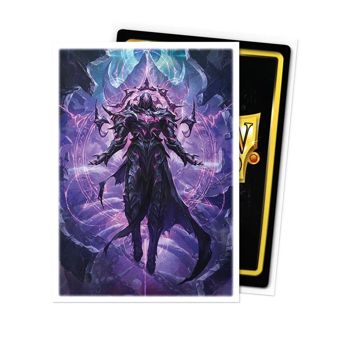 Dragon Shield Art Matte Flesh and Blood Viserai Usurper funda
