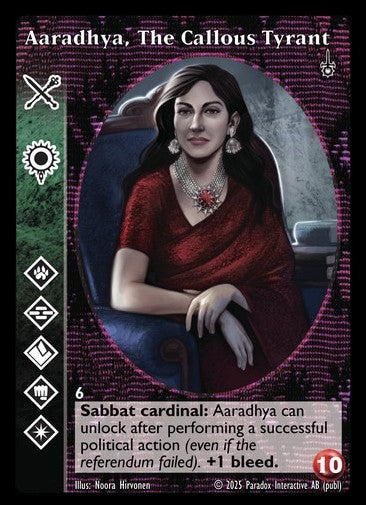 Sabbat Senda del Poder y la Voz Interior - Deck ESP