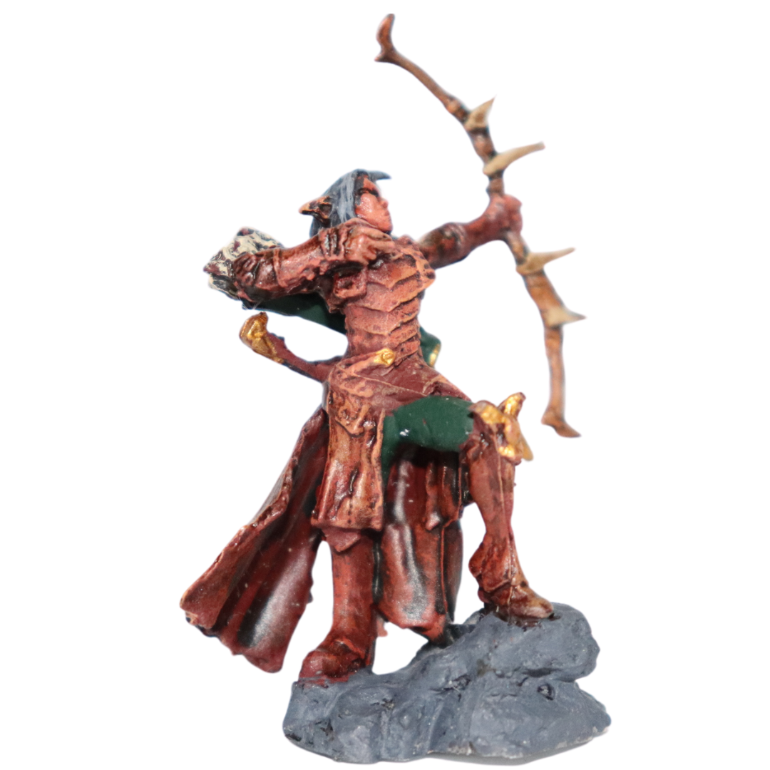 Arathanel, Elf Ranger, Reaper Miniature