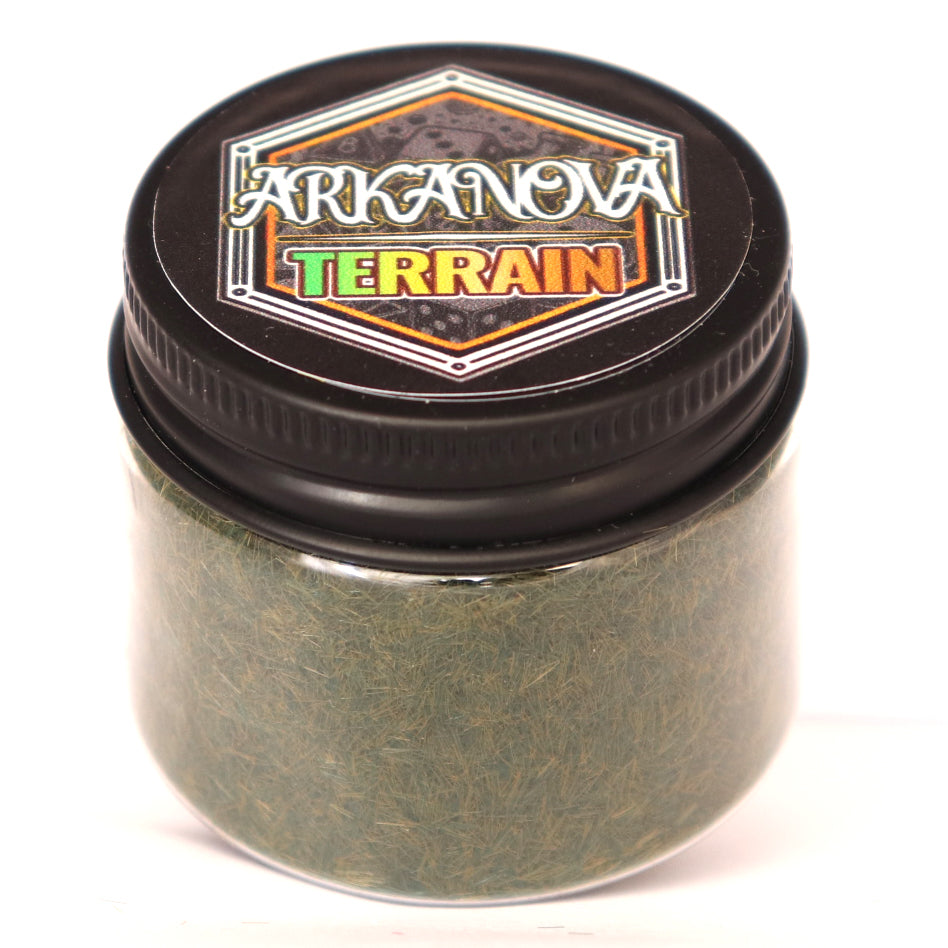 Arkanova Terrain Pasto Pantano