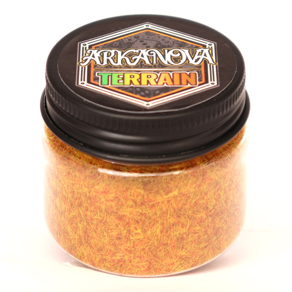 Arkanova Terrain Pasto Color