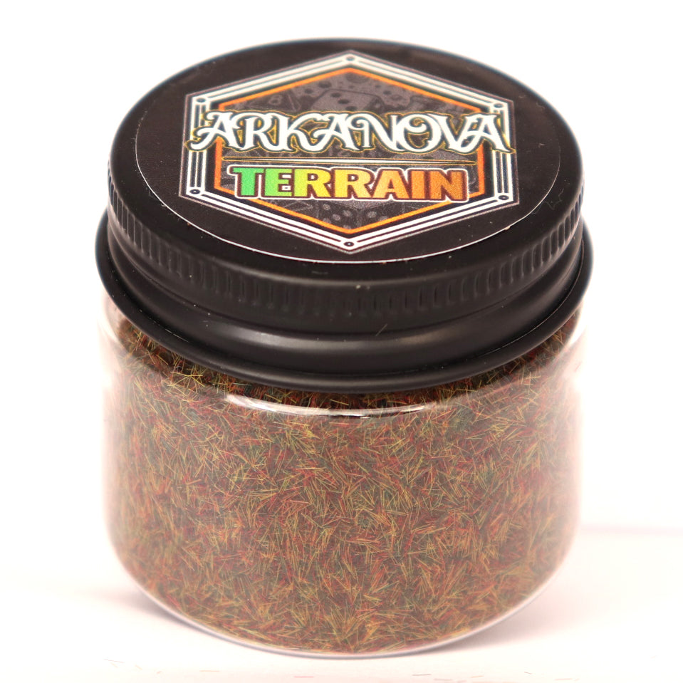 Arkanova Terrain Pasto Tundra