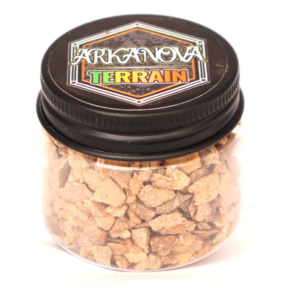 Arkanova Terrain Piedra del Desierto