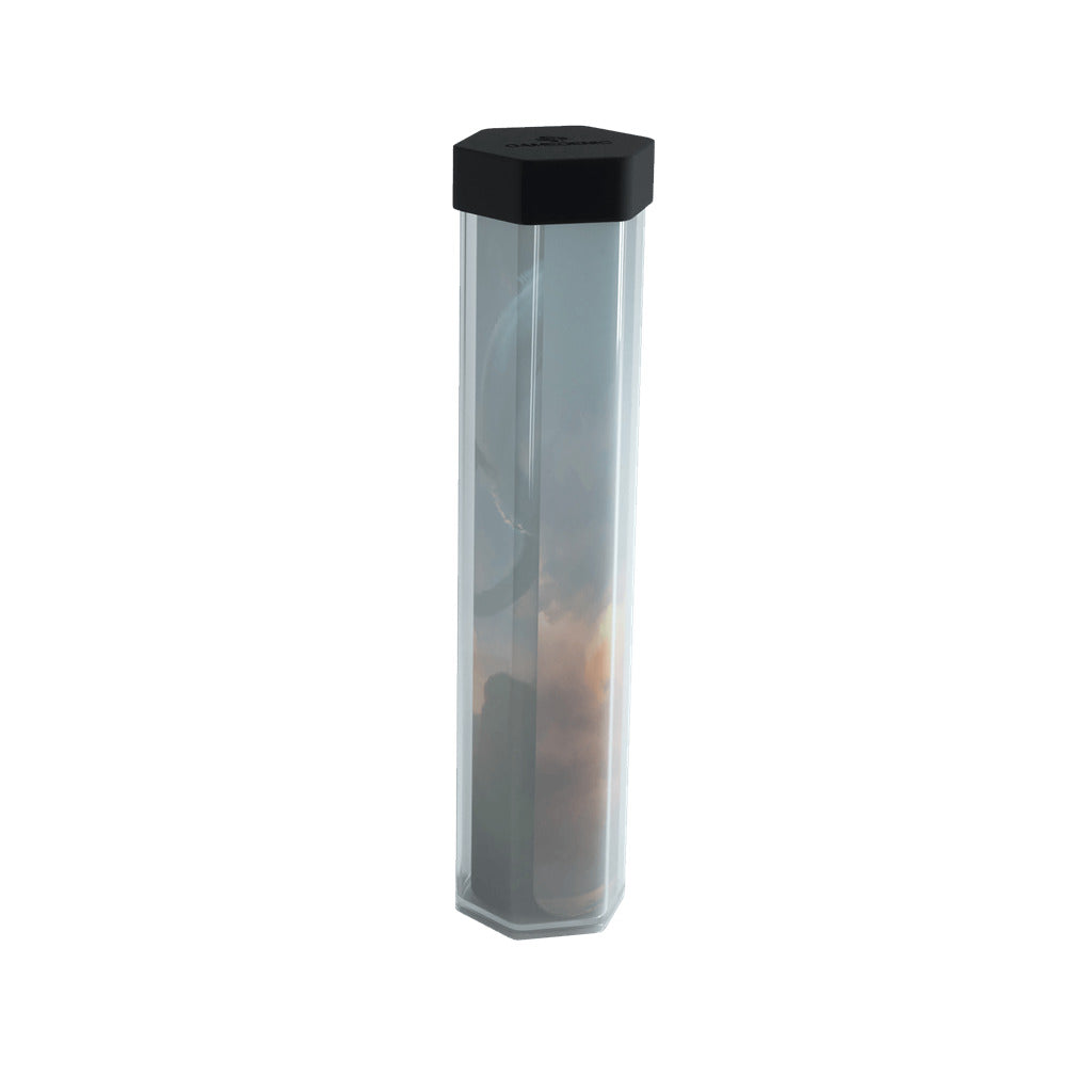 Playmat Tube - Clear
