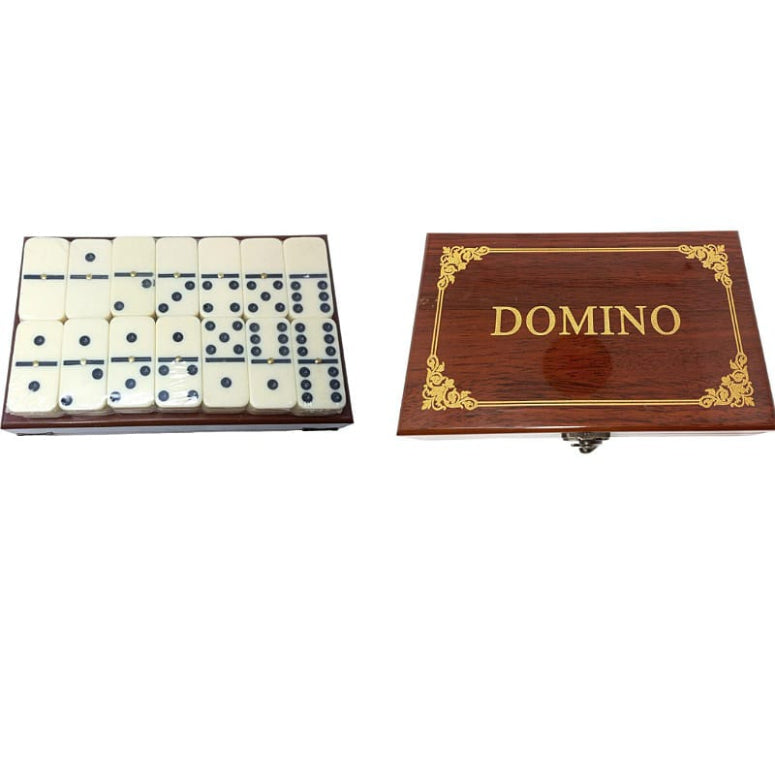 Domino | Juegos de mesa para todas las edades en PiedraBruja Chile