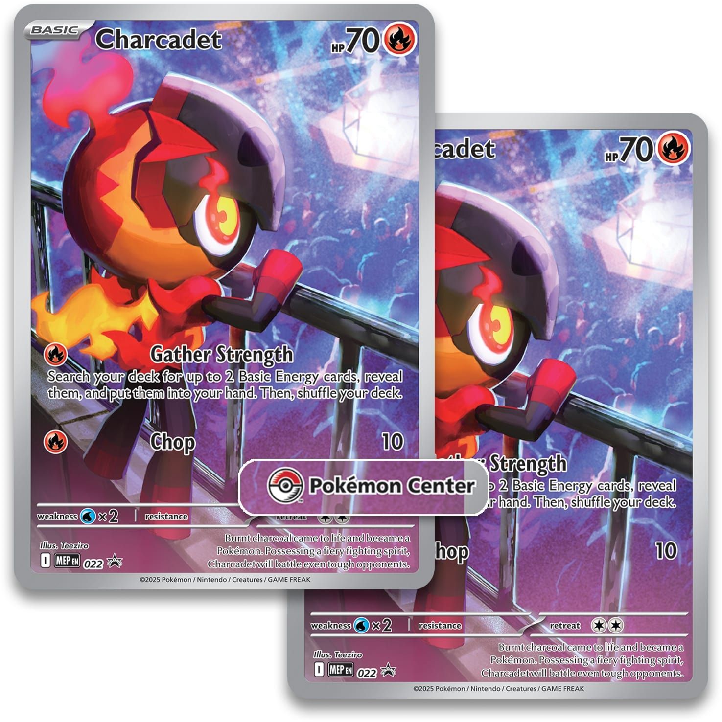 Mega Evolution Phantasmal Flames Elite Trainer Box