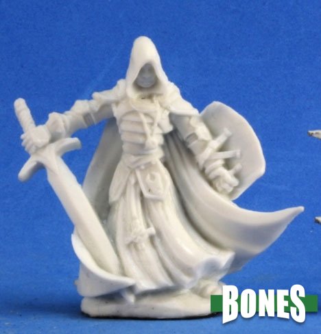 Miniatura Conlan | Piedra Bruja