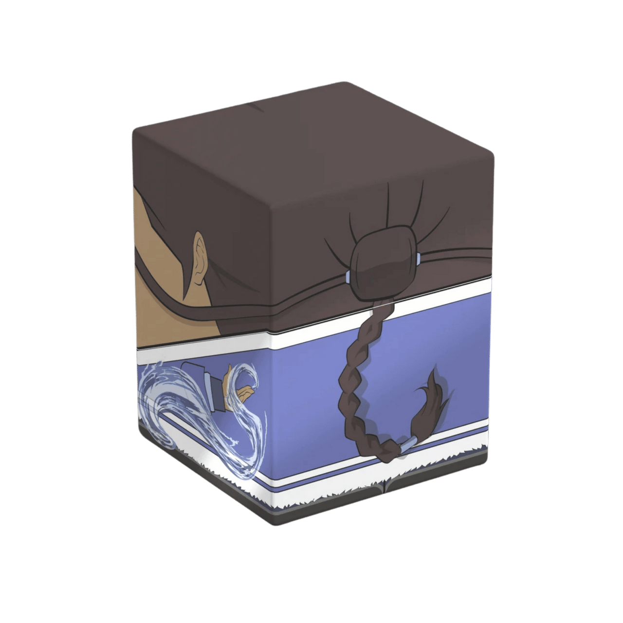 Squaroes: Avatar The Last Airbender Boulder 100+ - Katara