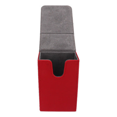 Vault Rise 100+ - Molten Red