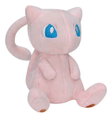 Mewtwo - Peluche Pokemon