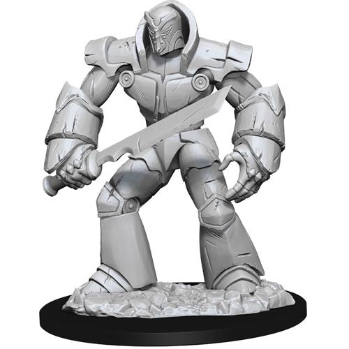 Marvelous Miniatures - Wave 10 Iron Golem