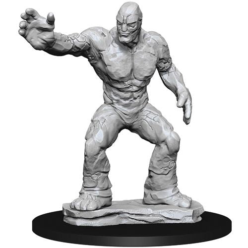Marvelous Miniatures - Wave 10 Clay Golem