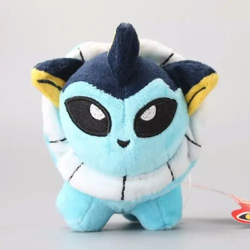 Vaporeon - Pokemon: Eevee y evoluciones