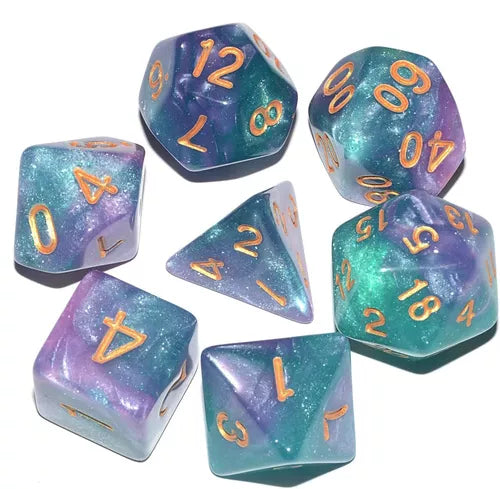 Mágicos - Polvo de Hadas