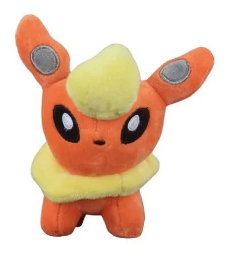 Flareon - Pokemon: Eevee y evoluciones