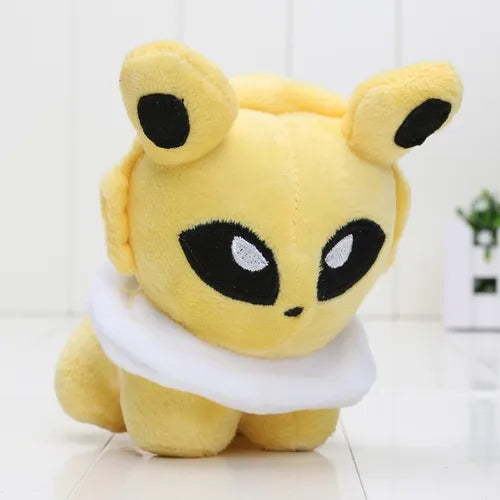 Jolteon - Pokemon: Eevee y evoluciones