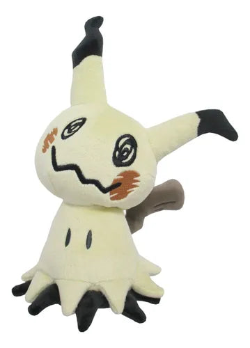 Mimikyu - Peluche Pokemon
