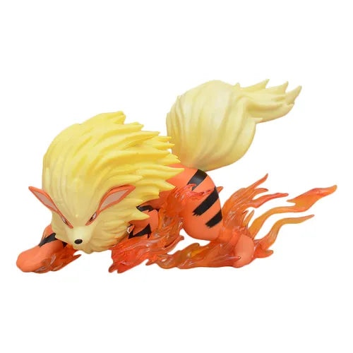 Figura Pokemon: Arcanine