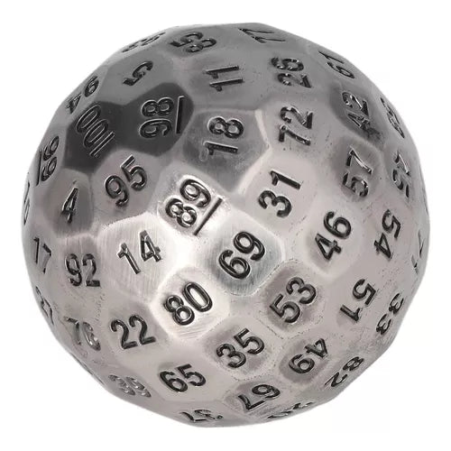 Jumbo - D100 Metálico Hierro