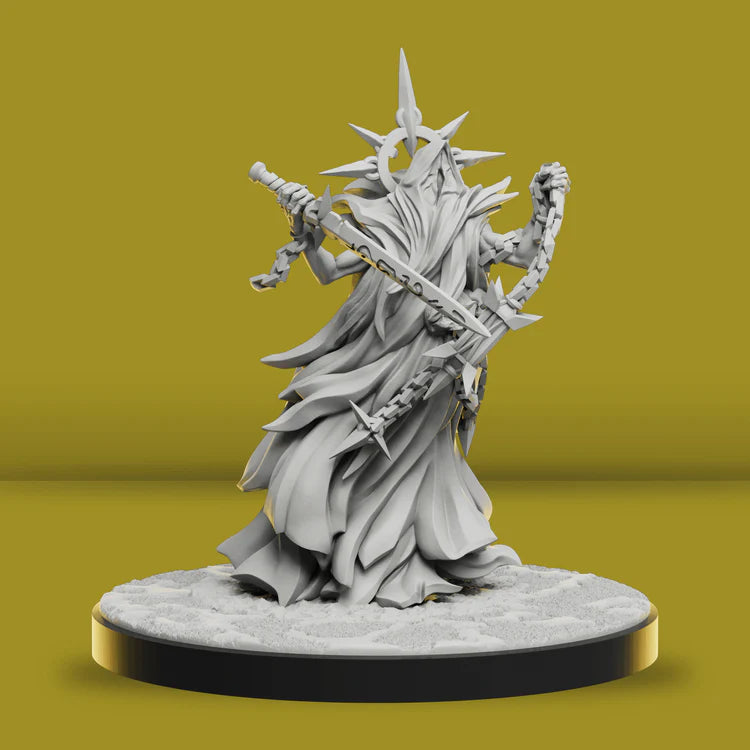 Epic Encounters - Local Legends Wraith Encounter
