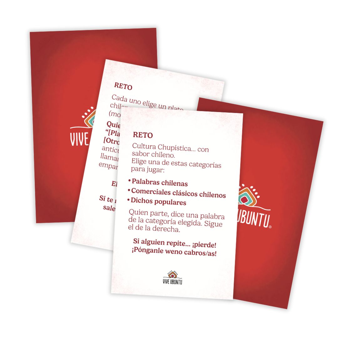 Ubuntu - Encontremonos a la Chilena