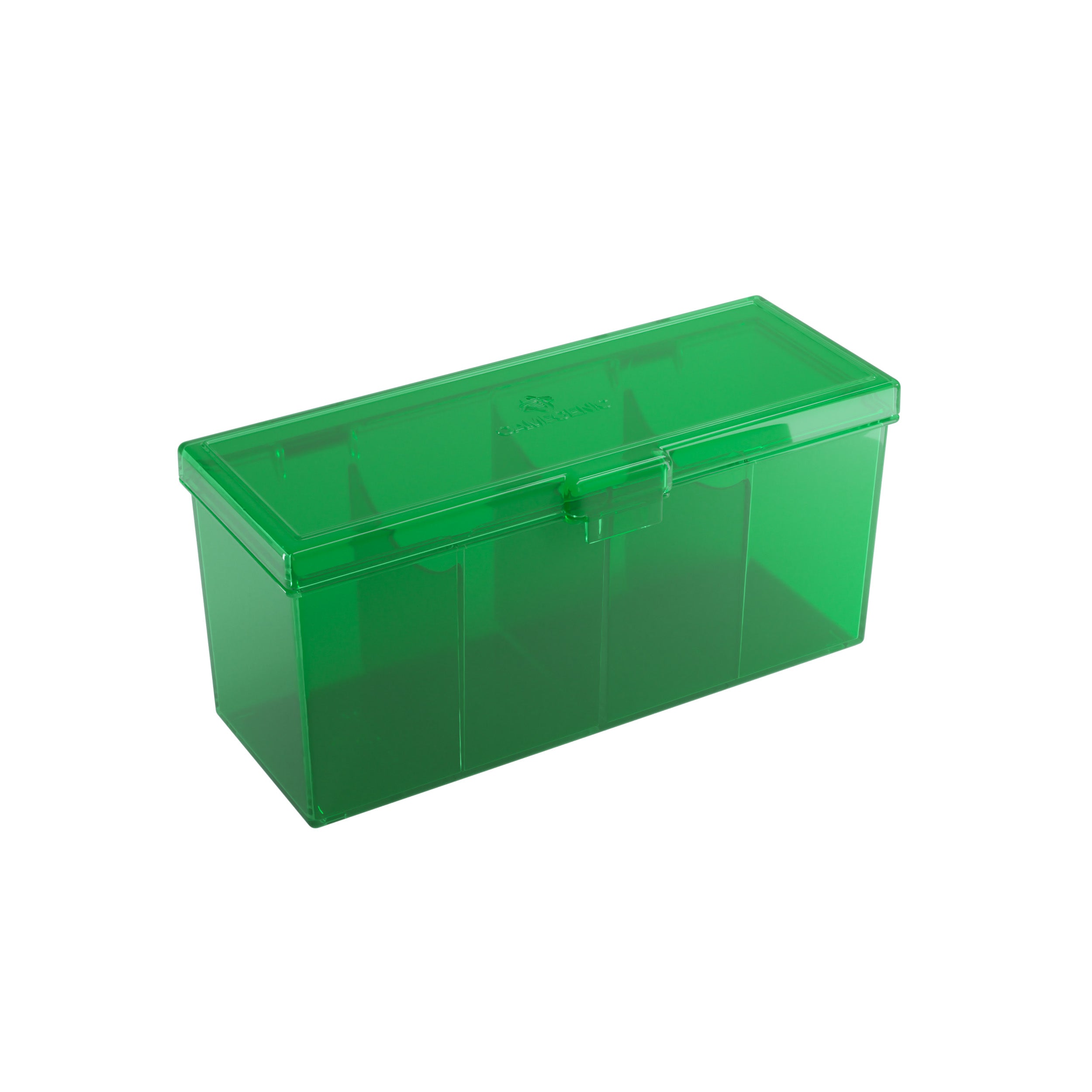 Essential Line Fourtress 320+ - Green