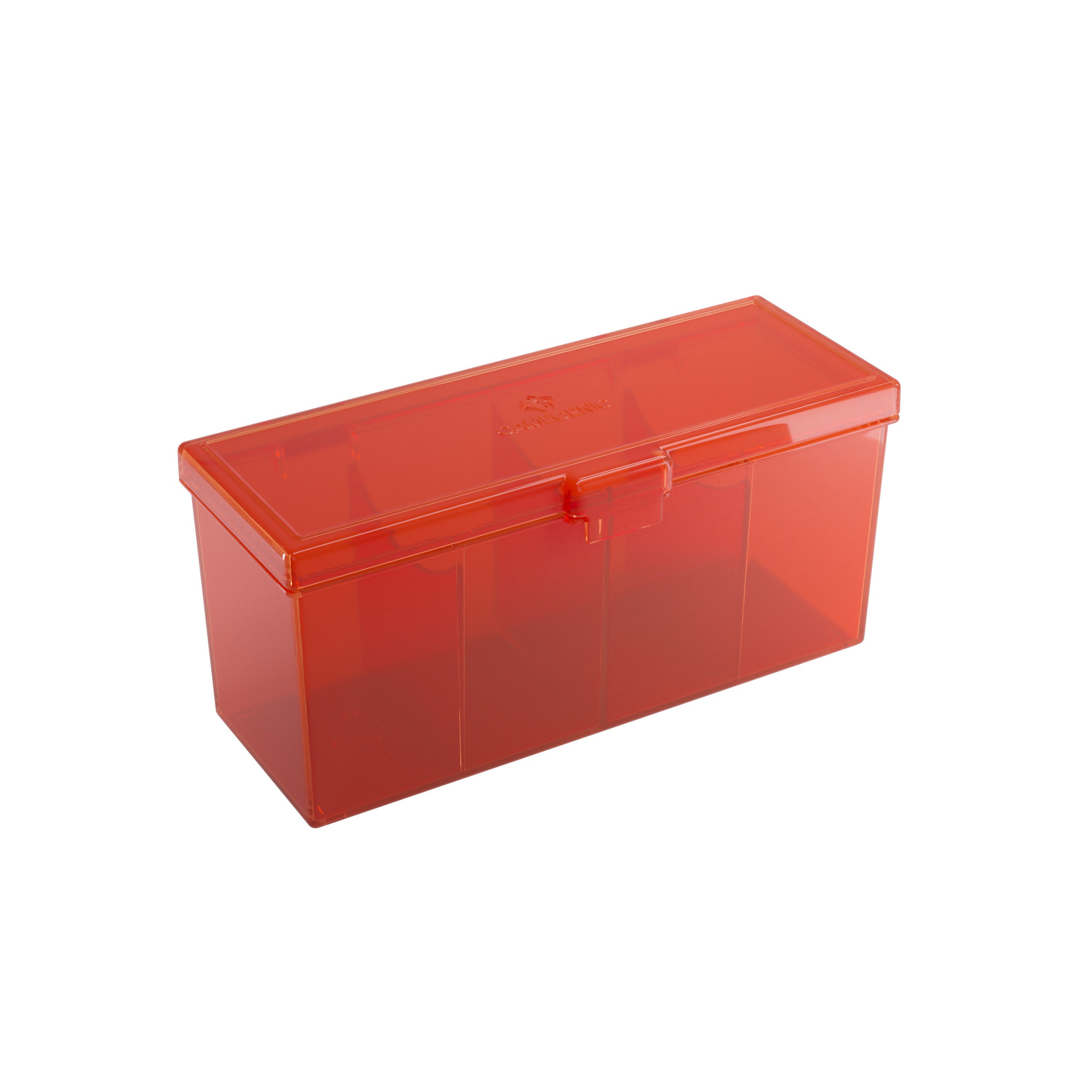 Essential Line Fourtress 320+ - Red