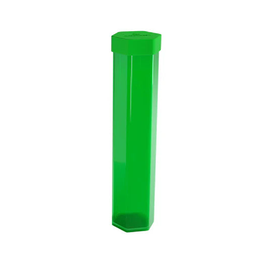 Playmat Tube - Green