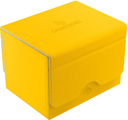 Portamazo Sidekick 100+ Convertible Yellow