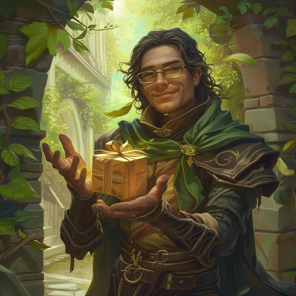 PiedraBruja GiftCard