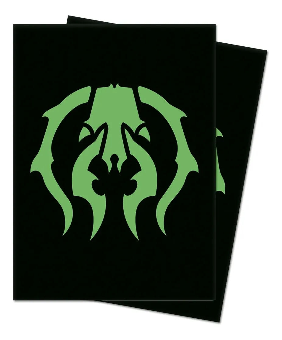 Protectores MTG - Golgari Swarm