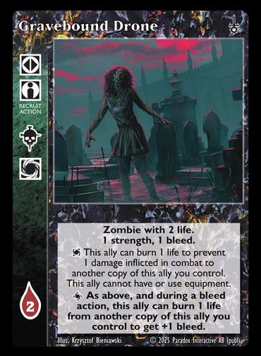 Sabbat Senda de la Muerte y el Alma - Deck ESP