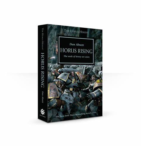 Horus Rising