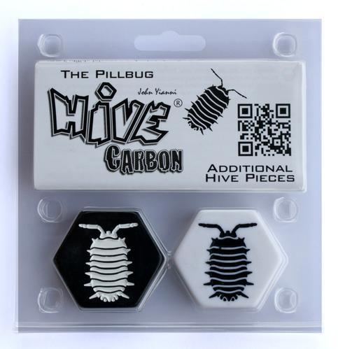 Hive Carbon - The Pillbug Expansion