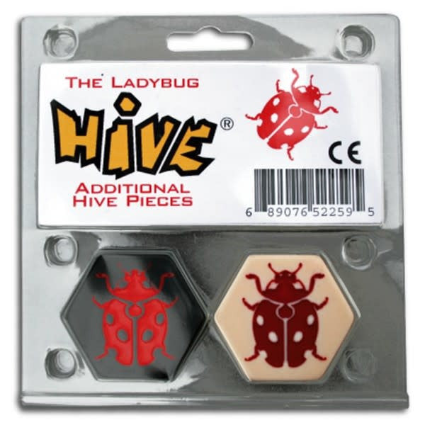 Hive - The Ladybug Expansion