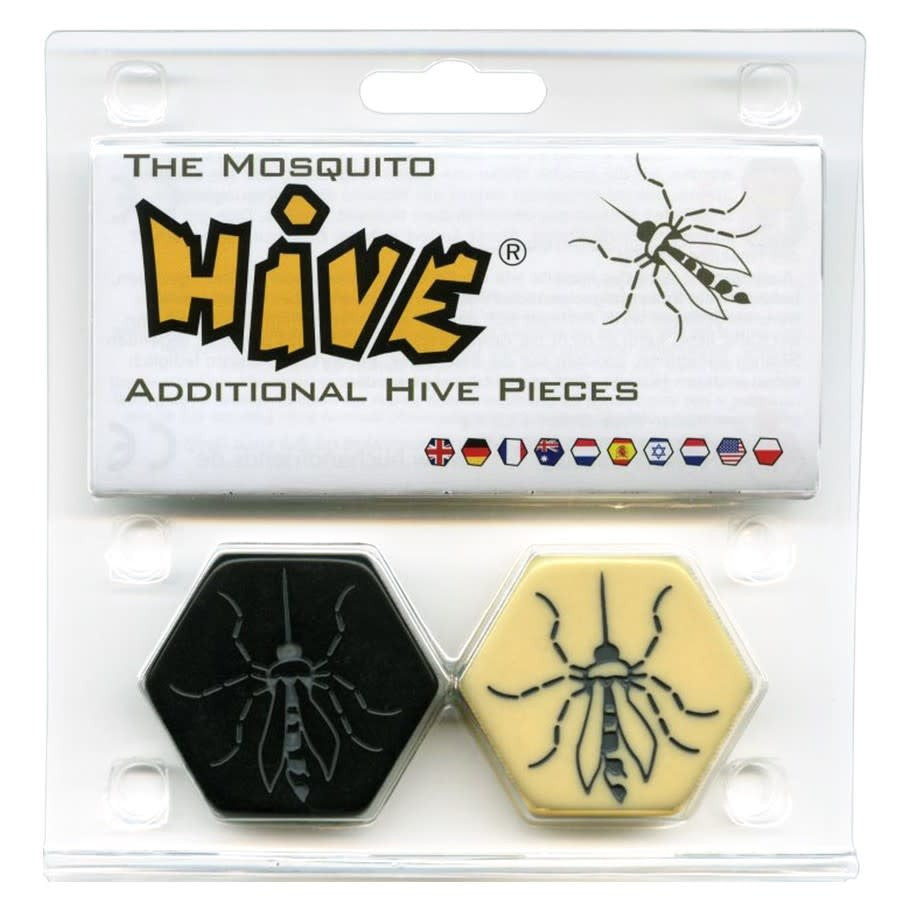 Hive - The Mosquito Expansion