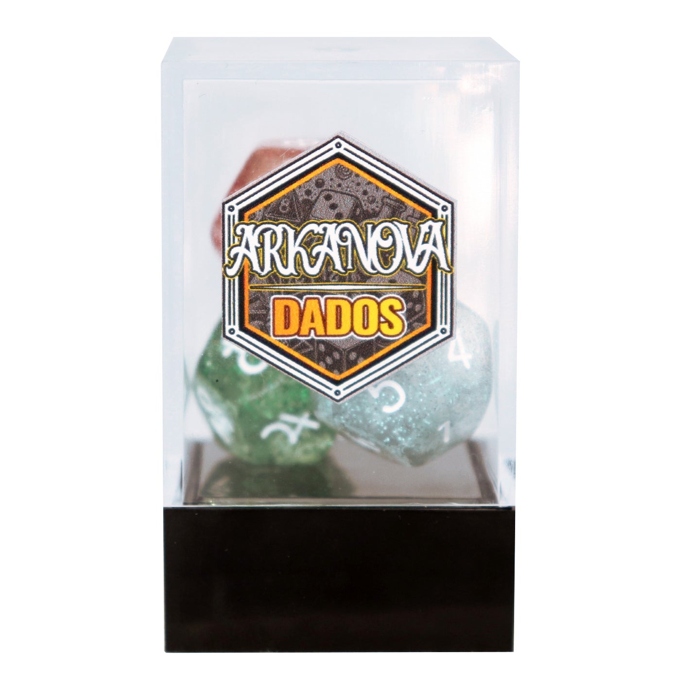 Zoodiaco 3D12 Glitter