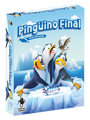 Pingüino Final