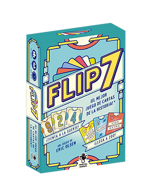 Flip 7