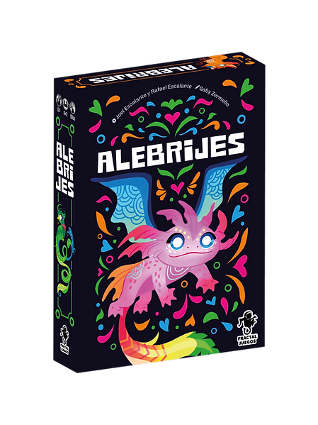 Alebrijes
