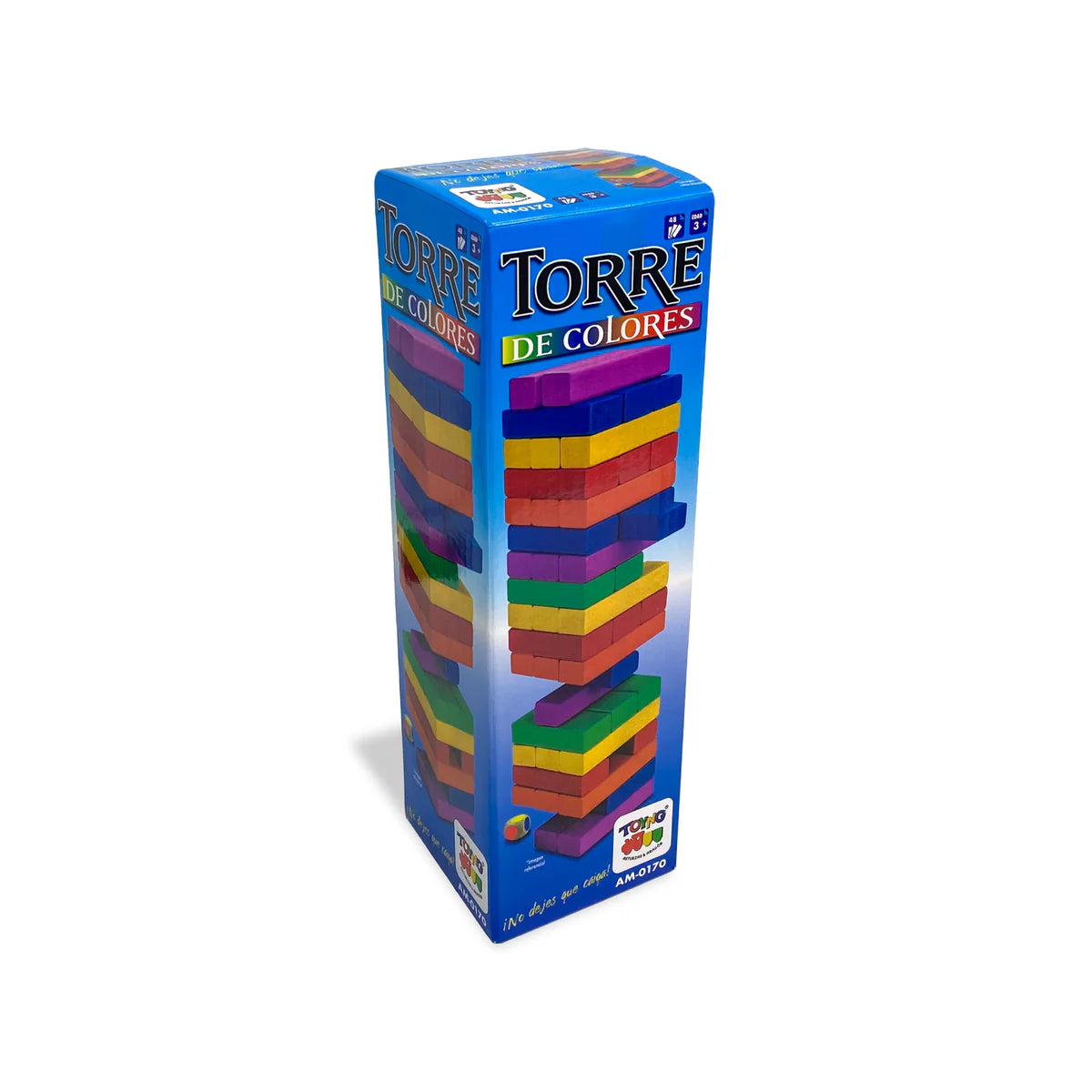 Torremanía