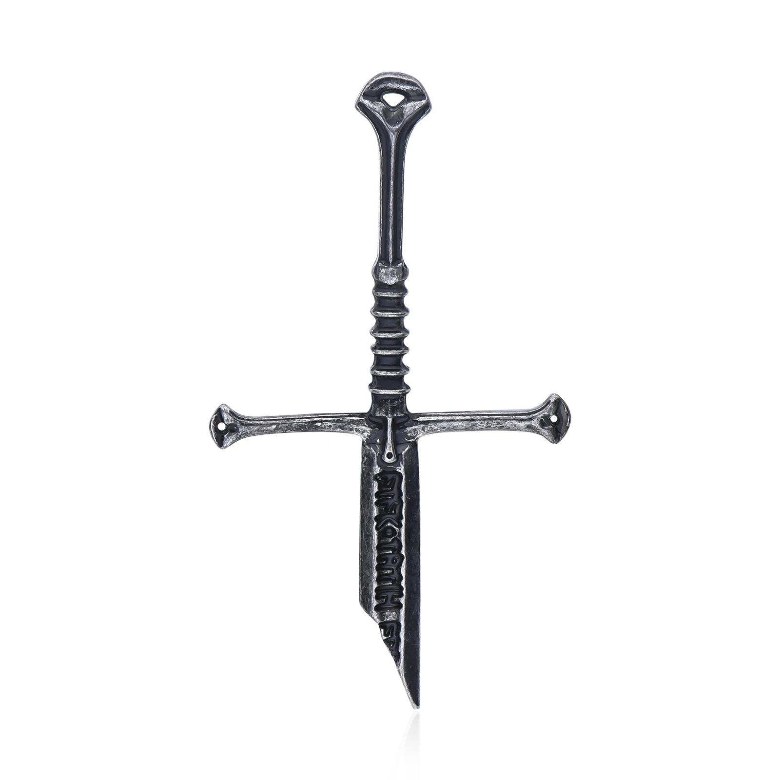 Pin Esmaltado Dark Narsil