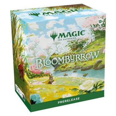 Torneo Pre Release - Bloomburrow