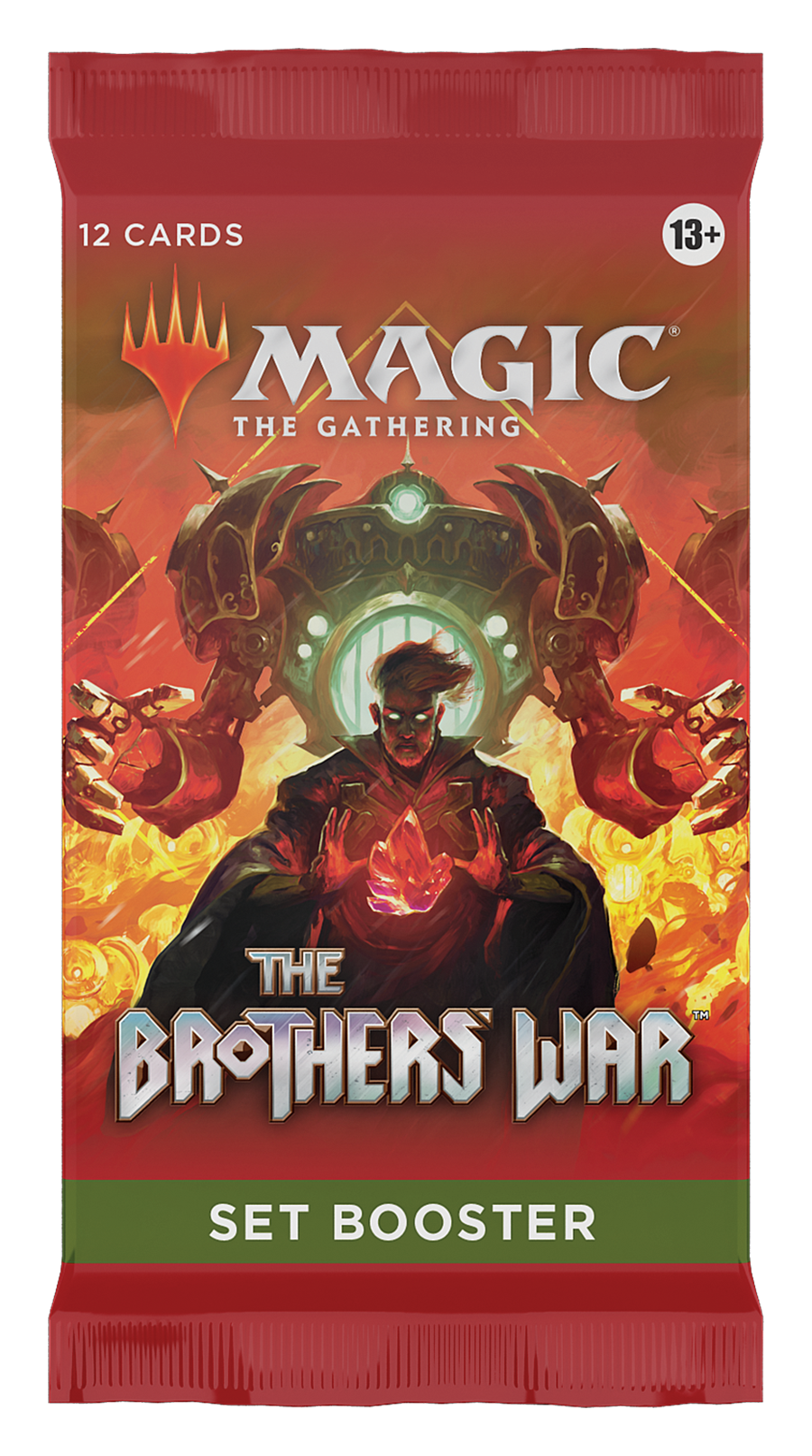 The Brothers' War - Set Booster