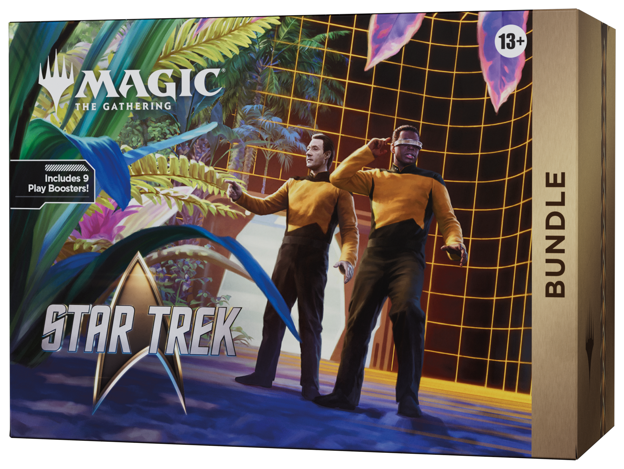 Star Trek - Bundle