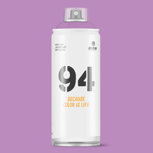 Imprimante Mate 94 - Violeta Obispo 400ml