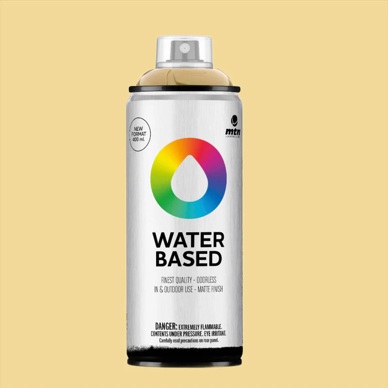 Imprimante Titanium light - Blanco Hueso 400ml