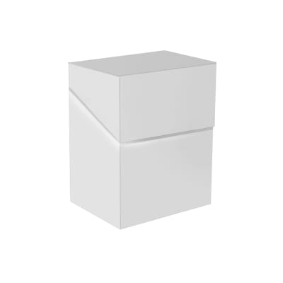 Portamazo Blanco (+75) | Accesorios para juegos de cartas coleccionables en PiedraBruja Chile
